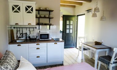 Akácos Vendégház Laciapu Háza Kőszeg