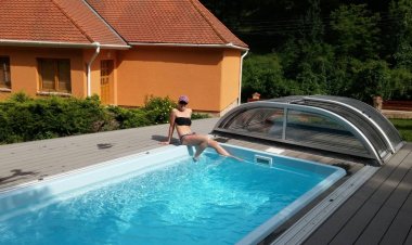 Meszesvölgy Vendégház Ófalu