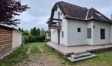 Lóczy-Lak Vendégház Siófok