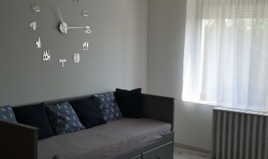 Nagyfazék Vendégház Villány