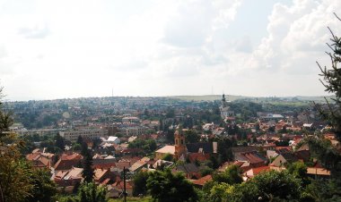 Egervár Vendégház Eger