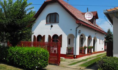 Levendula Vendégház Hajdúszoboszló