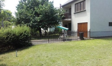 Szabó Vendégház Jásd