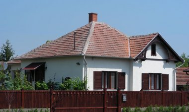 Kemencés Ház Poroszló
