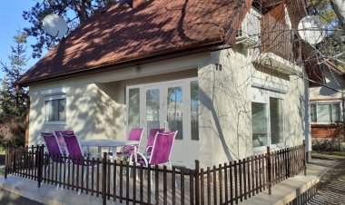 Margit Villa Siófok