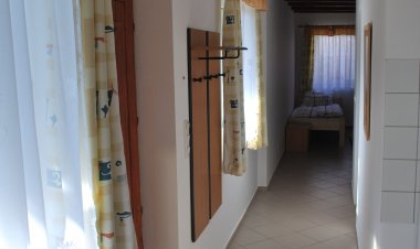 Szandi Vendégház Tiszafüred