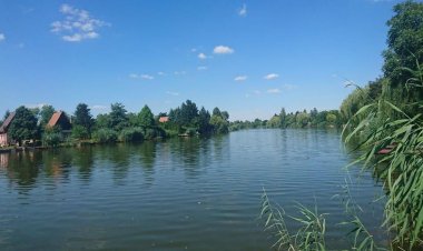 Tobak Vendégház Békésszentandrás