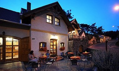 Egri Leányka Vendégház Eger