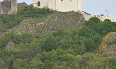 Judit Vendégház Füzér