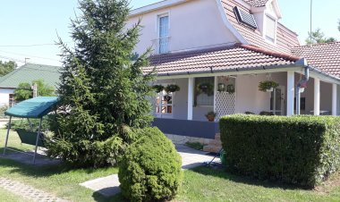 Lina Vendégház Hajdúszoboszló