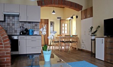 Boros Vendégház Kőszeg