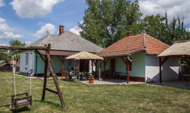 Kifog-Lak Vendégház Poroszló