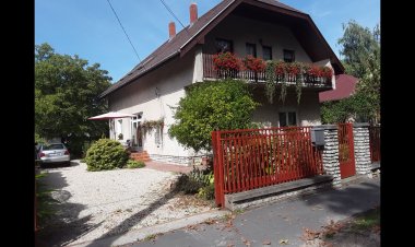 Mariella Vendégház Siófok