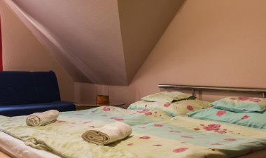 Reitz Vendégház Villány