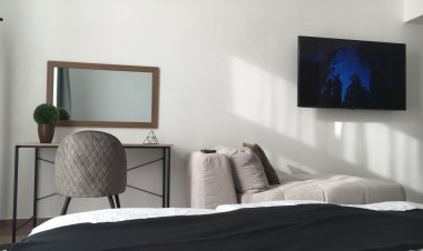 Koren Villa Akasztó