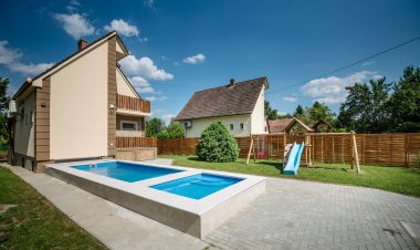 Valentina Nyaraló Békésszentandrás