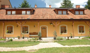 Életfa Vendégház Eger