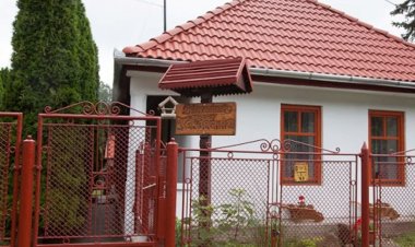 Kéktúra Vendégház Füzér