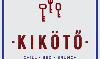 Kikötő Chill x Bed x Brunch Vendégház Mindszentkálla