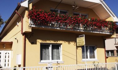 Matild Vendégház Siófok