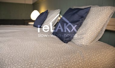 reLAKx Vendégház Villány