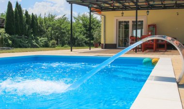 Wellness Villa Békésszentandrás