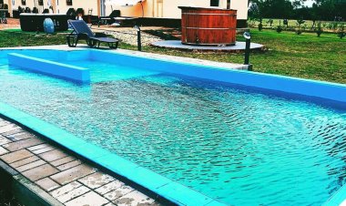 Birs Panzió és Vendégház Jászberény