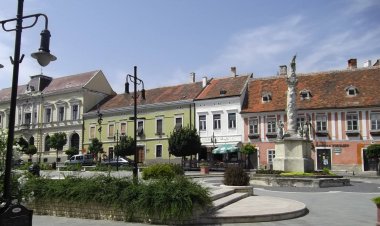 Dóra Vendégház Kőszeg