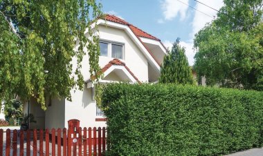 Mirci Vendégház Siófok