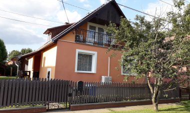 Rita Vendégház Villány