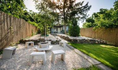 Zoli Vendégház Békésszentandrás