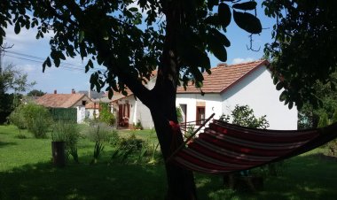 Rendeki Vendégház Csabrendek