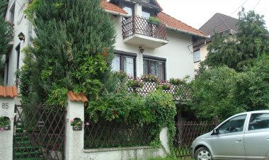 Evelyn Vendégház Eger