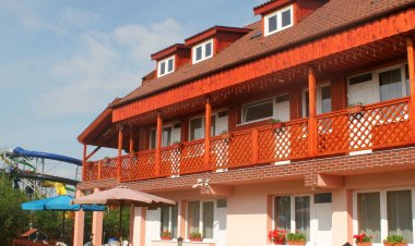 Magdaléna Vendégház Hajdúszoboszló