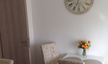 Filsdeger City Rooms Eger