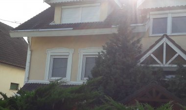 Magic Holiday Vendégház Hajdúszoboszló