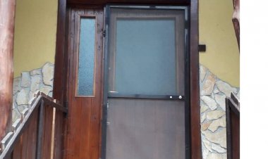 Ülőbika Vendégház Jászszentandrás