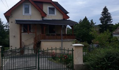 Fészek Vendégház Kőszeg