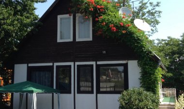 Napsugár Ház Siófok