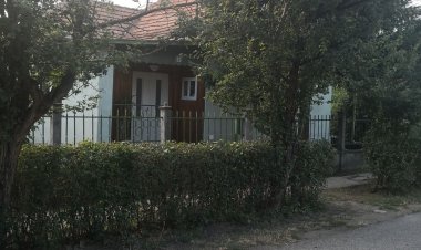 ZöldHáz Apartman Tiszafüred