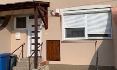 Szántó Apartman Villány