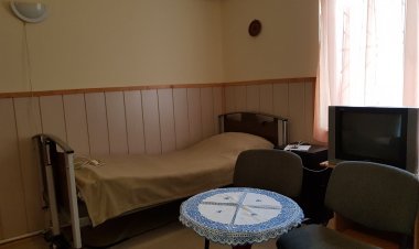 Albertirsa Rehabilitációs vendégház Albertirsa