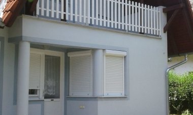 Kék Vendégház Balatonföldvár