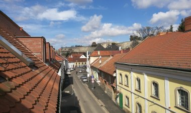 Filsdeger Royal Panzió Eger