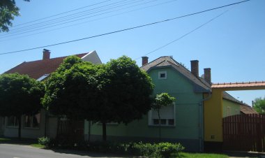 Mama-Lak Hajdúszoboszló