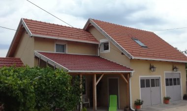 Linda Vendégház Csákvár