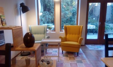 Fiorita Vendégház Eger