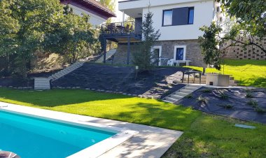 Neva Vendégházak Szentendre