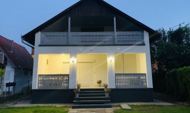 APA Vendégház Tiszakécske