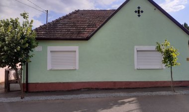 Szőlőskert Vendégház Villány